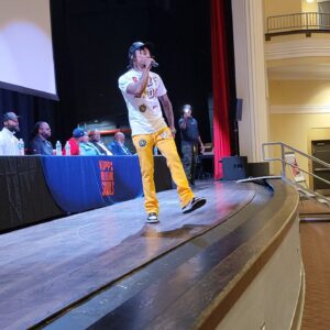 Featured Music Artist