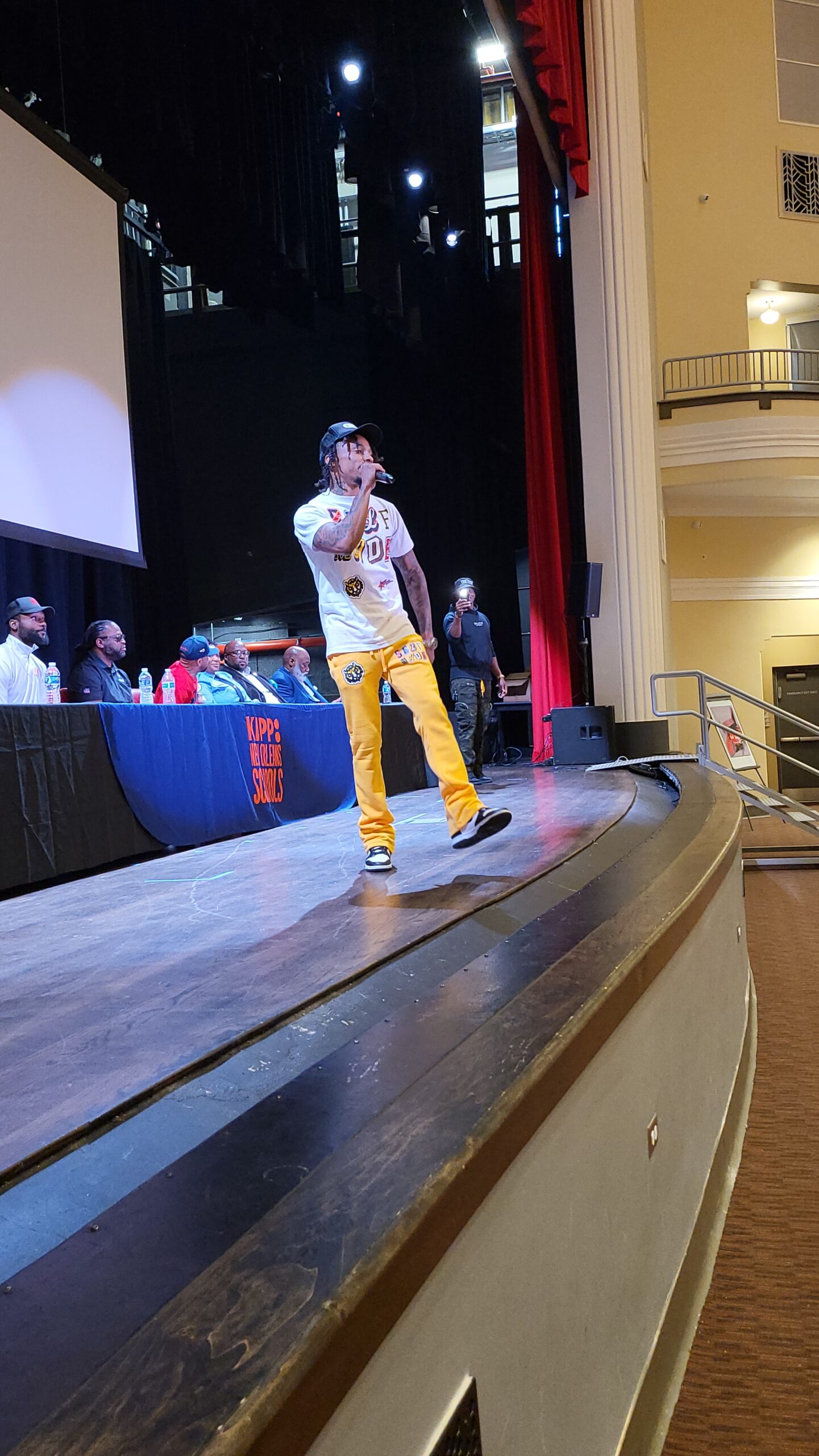 Featured Music Artist